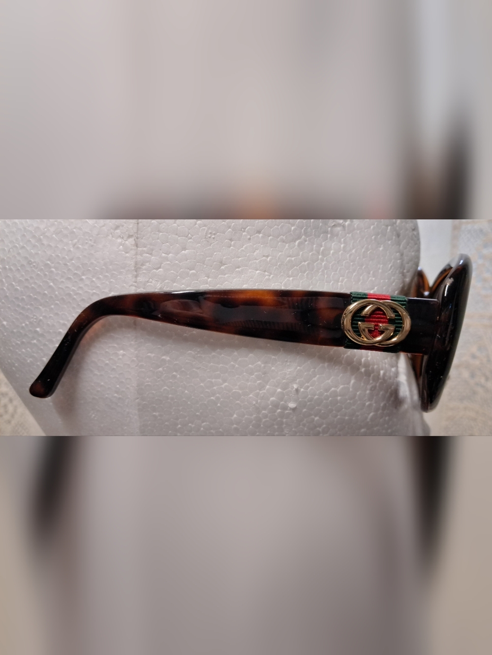 Gucci GG 3660 Sunglasses RX - Picture 5 of 7